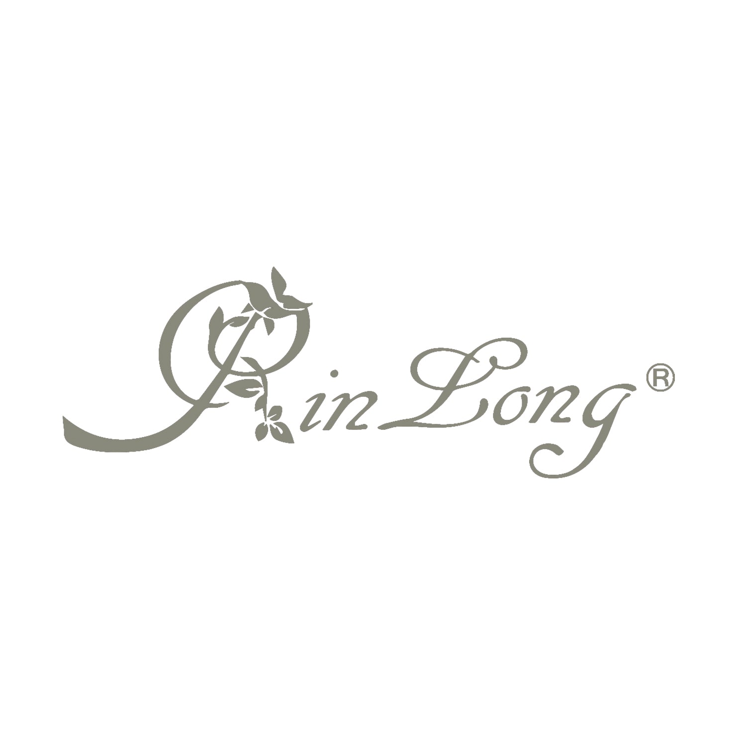 Rinlong Flower logo