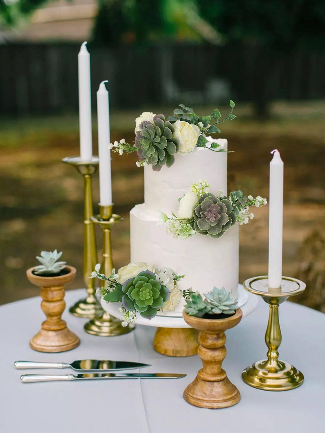 Spring Wedding Cake Trends 2024: Top Decor Ideas for a Seasonal Celebration