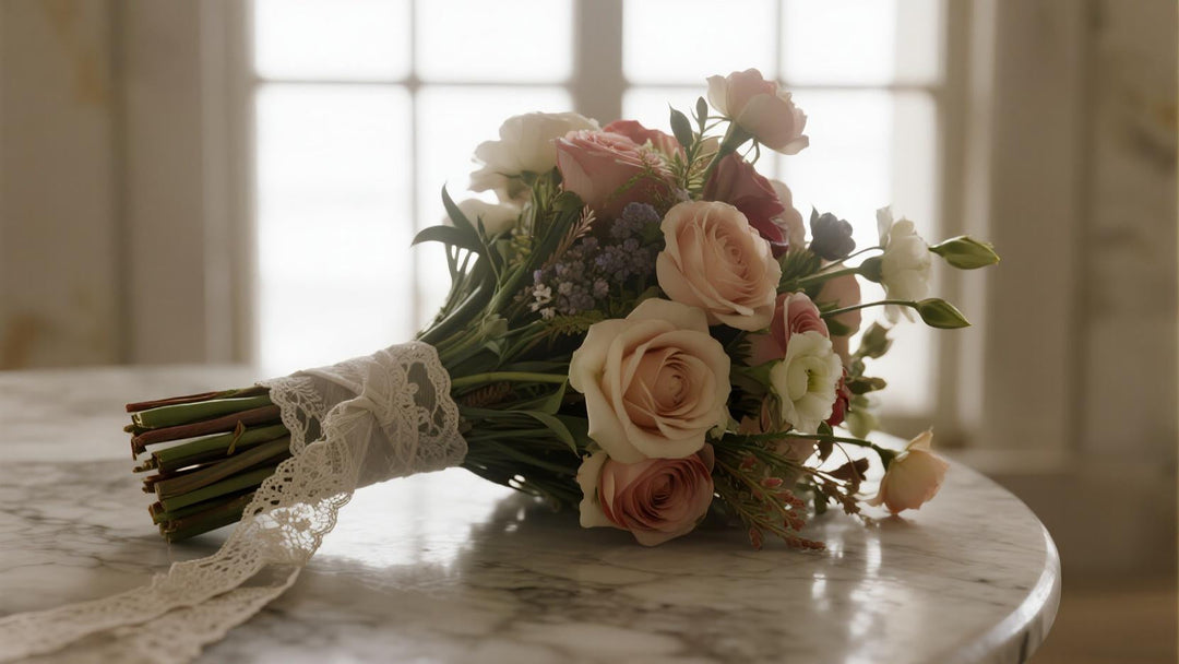Silk vs. Real Flowers for Weddings: The Brutally Honest Cost Comparison Every Couple Needs to See