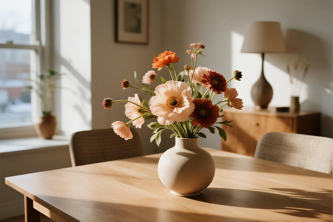 The Ultimate Guide to Making Fake Flowers Look Real: A No-BS Approach to Stunning Silk Floral Decor - Rinlong Flower