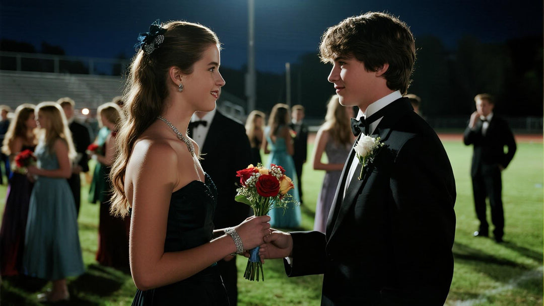 The Modern Prom Floral: A Definitive Guide to Etiquette, Tradition, and Personal Expression
