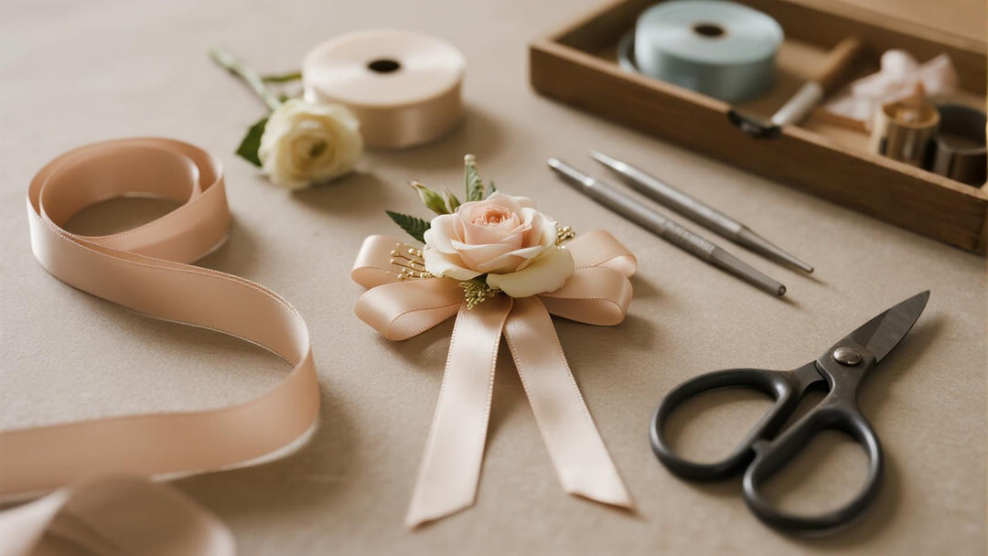 The Definitive Guide to Ordering Corsages: Timelines, Etiquette, and Insider Strategies for Prom and Weddings