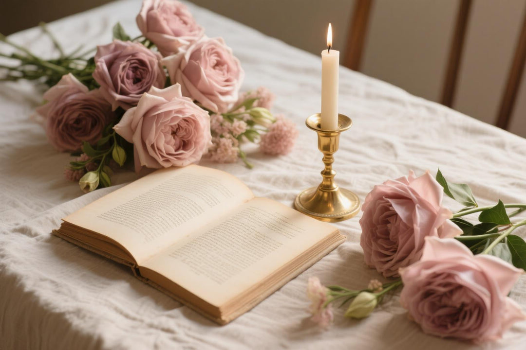 How to Style Dusty Rose: Elegant Color Combinations for Weddings, Fashion, and Interiors - Rinlong Flower