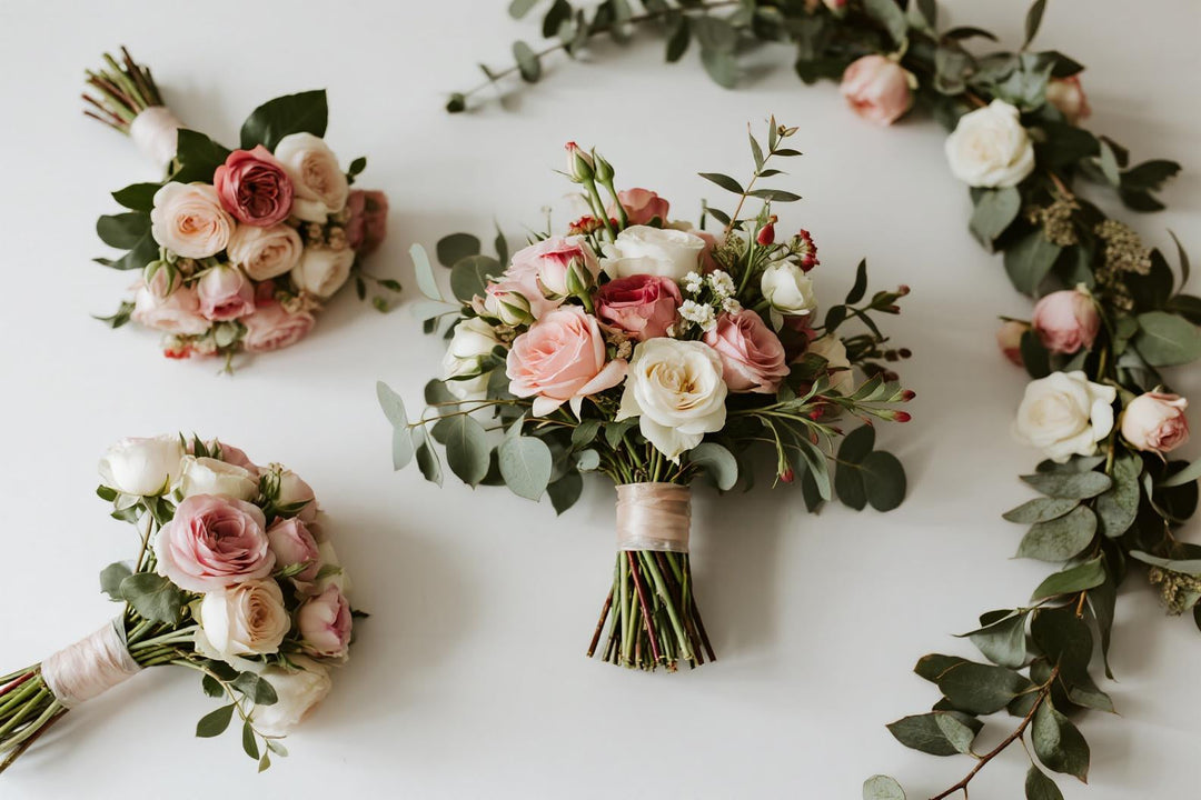 The Enduring Bloom: A Definitive Guide to Hyper-Realistic Fake Flowers - Rinlong Flower