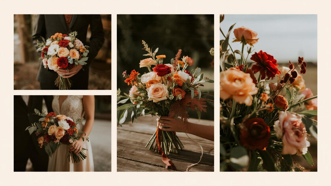 The Art of the Bouquet: A Comprehensive Guide to Floral Inspiration, Style, and Expression