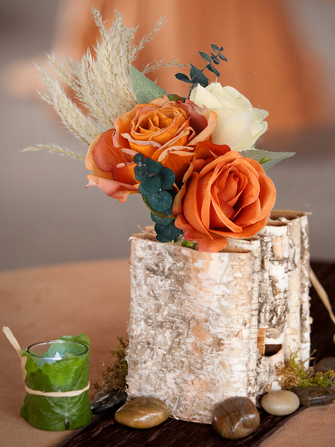 Wedding Whimsy: Unique Floral Centerpieces for Your Special Day
