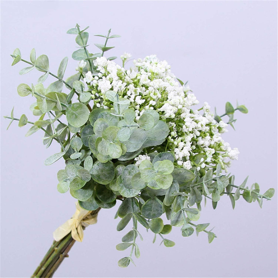 Why Are Baby's Breath Flowers a Staple in Wedding Bouquets? - Rinlong Flower