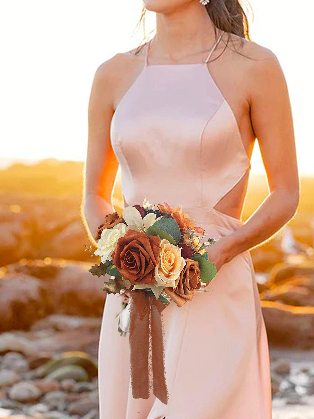 10 Stunning Autumn Wedding Flowers You'll Fall in Love With