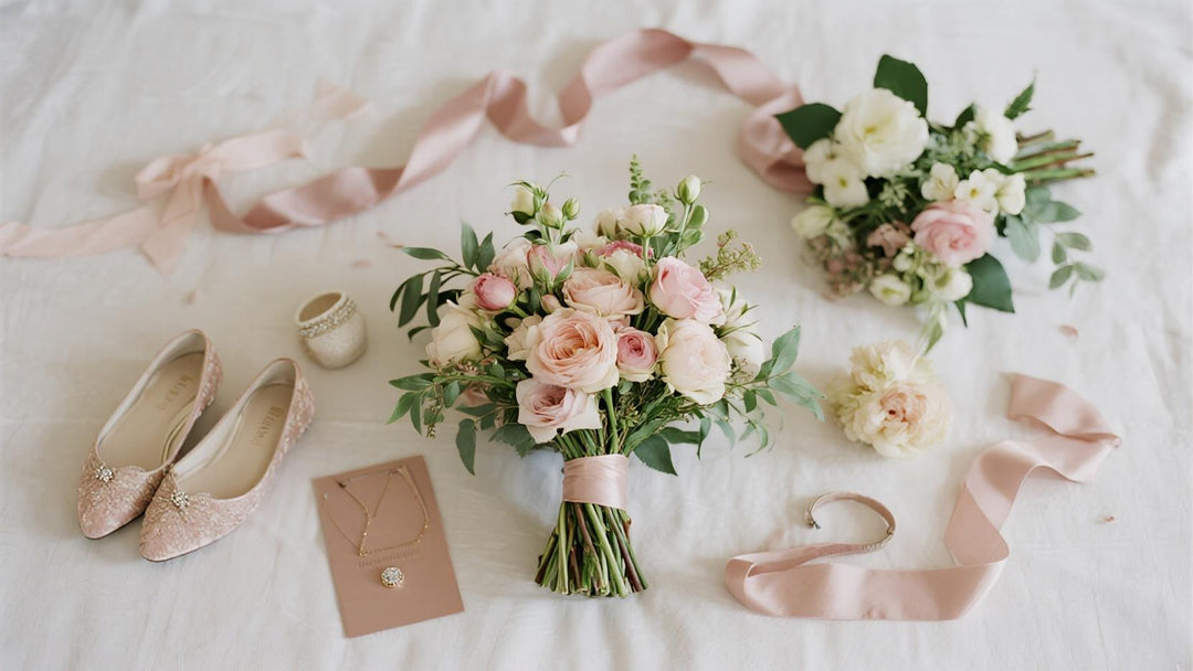 When Should You Buy Silk Flowers for Your Wedding? The Complete Timeline & Stress-Free Planning Guide