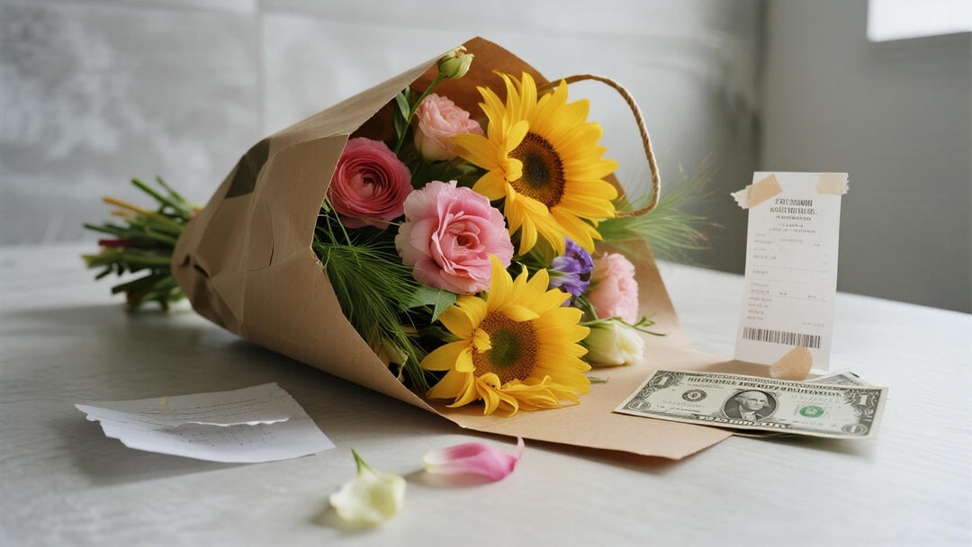 The Floral Bouquet Market: A Comprehensive Analysis of Pricing, Vendor Landscapes, and Consumer Strategy