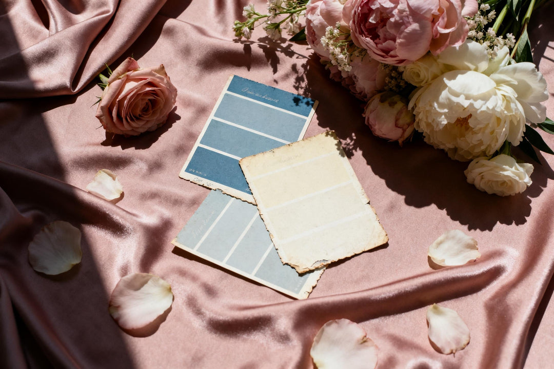 Dusty Rose Seasonal Color Analysis: A Complete Guide to Fashion, Weddings, and Interior Design - Rinlong Flower