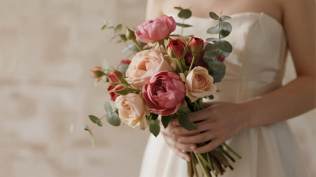 The New Authenticity: An Investigative Report on the Realism and Photographic Performance of Silk Wedding Bouquets - Rinlong Flower