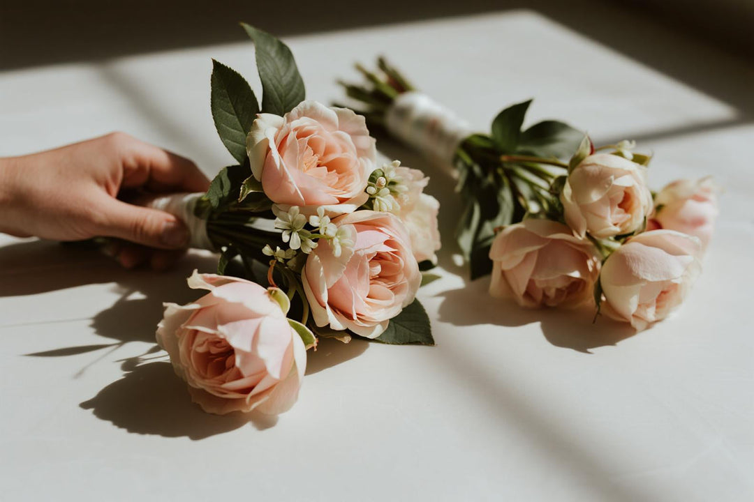 The Ultimate Guide to Cleaning, Caring for, and Preserving Fake Flowers - Rinlong Flower