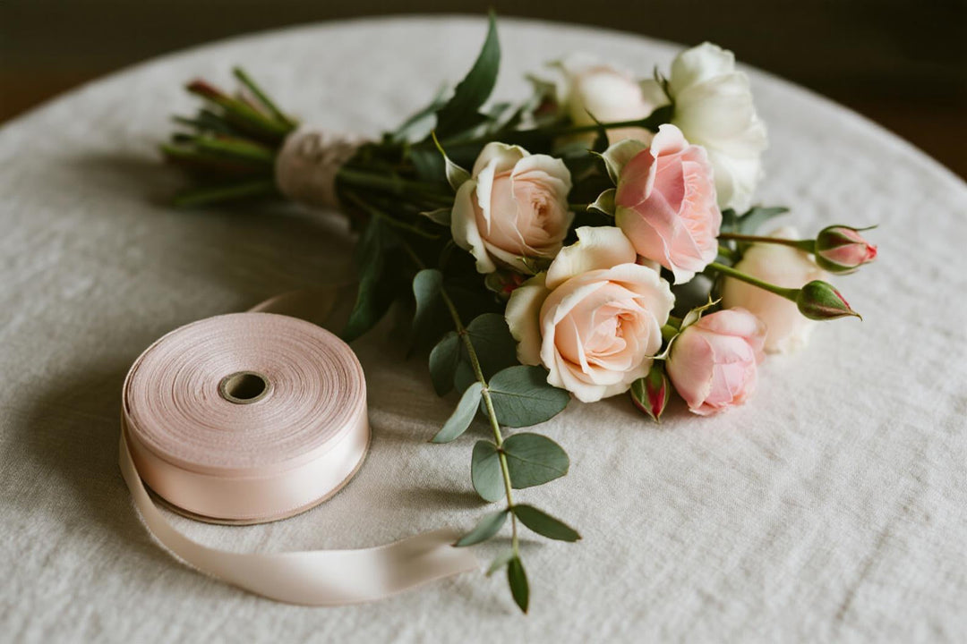 Faux Flowers Are In Style: The Ultimate 2025 Guide to Realistic, Sustainable, and Stunning Silk Décor - Rinlong Flower