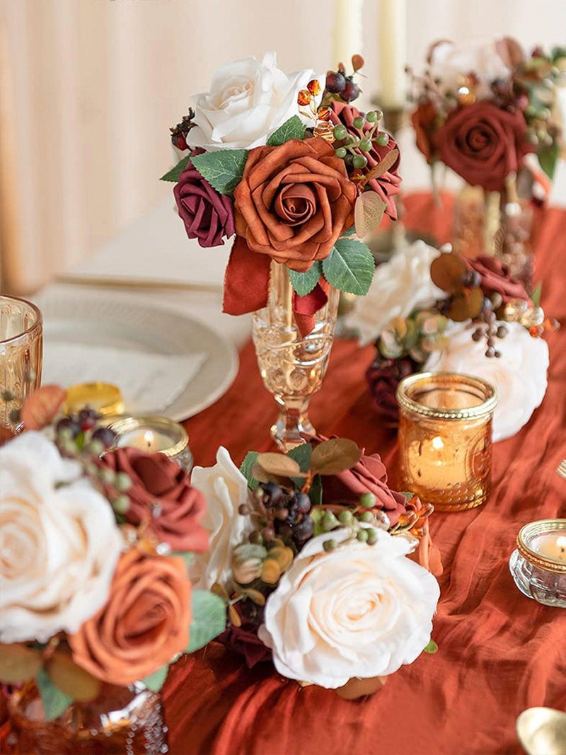 Floral Centerpieces - Rinlong Flower